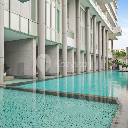 Samata By Kozystay - Kemang Giacarta Esterno foto