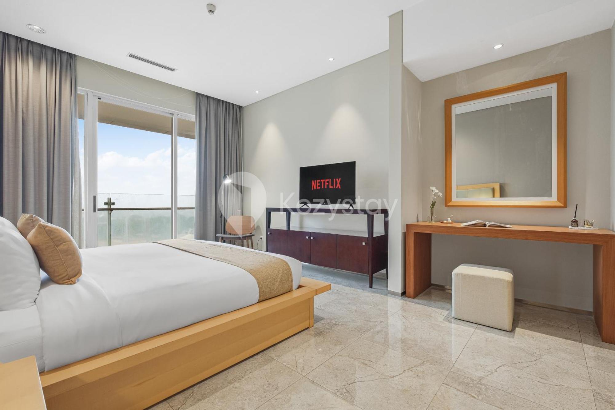 Samata By Kozystay - Kemang Giacarta Esterno foto