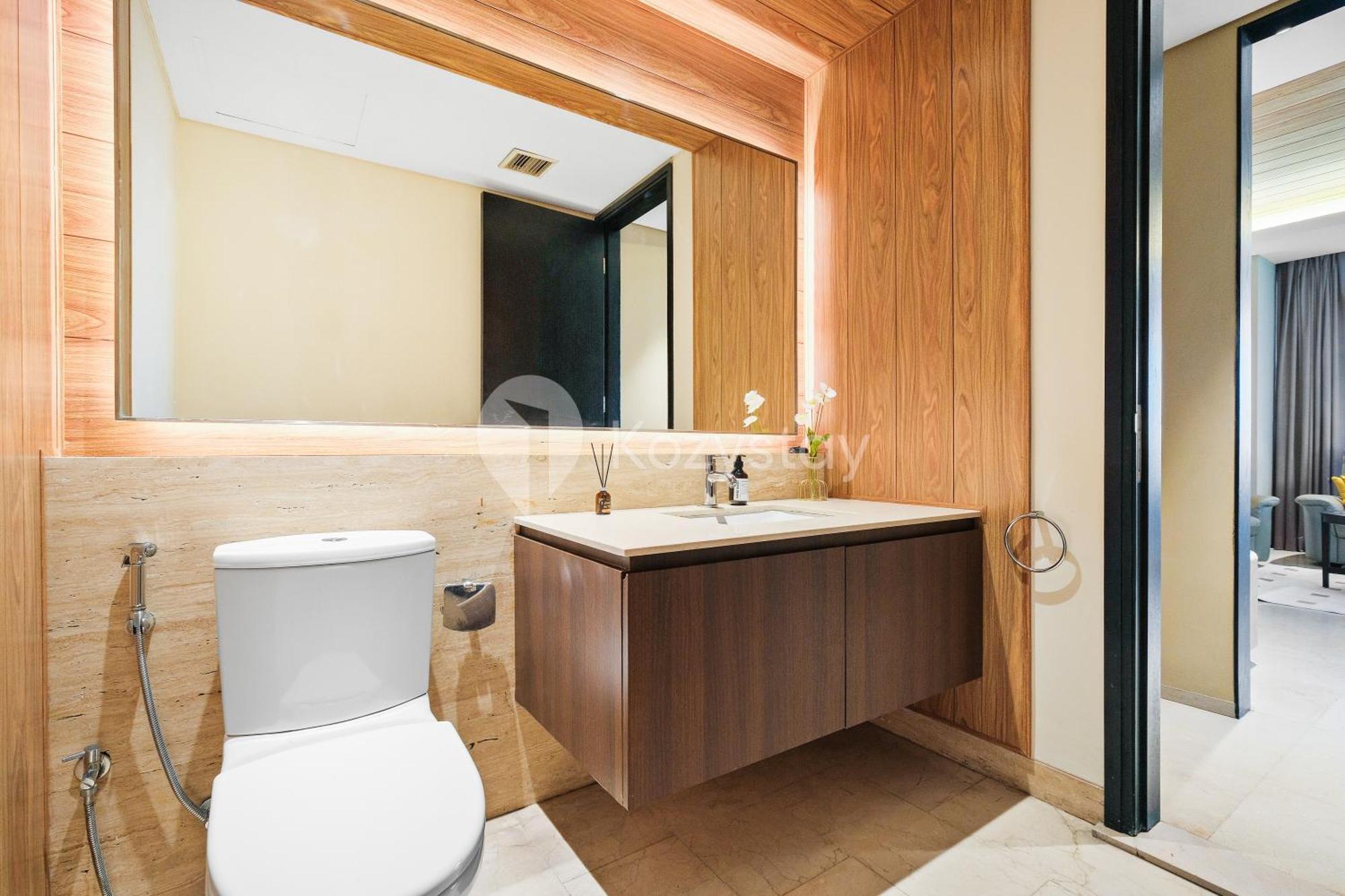 Samata By Kozystay - Kemang Giacarta Esterno foto