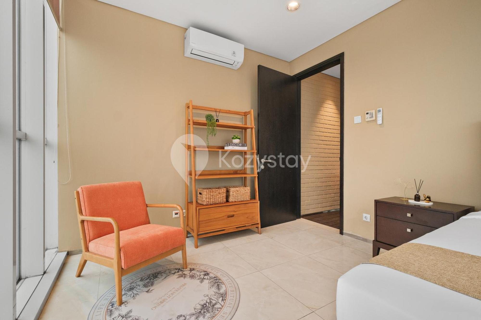 Samata By Kozystay - Kemang Giacarta Esterno foto