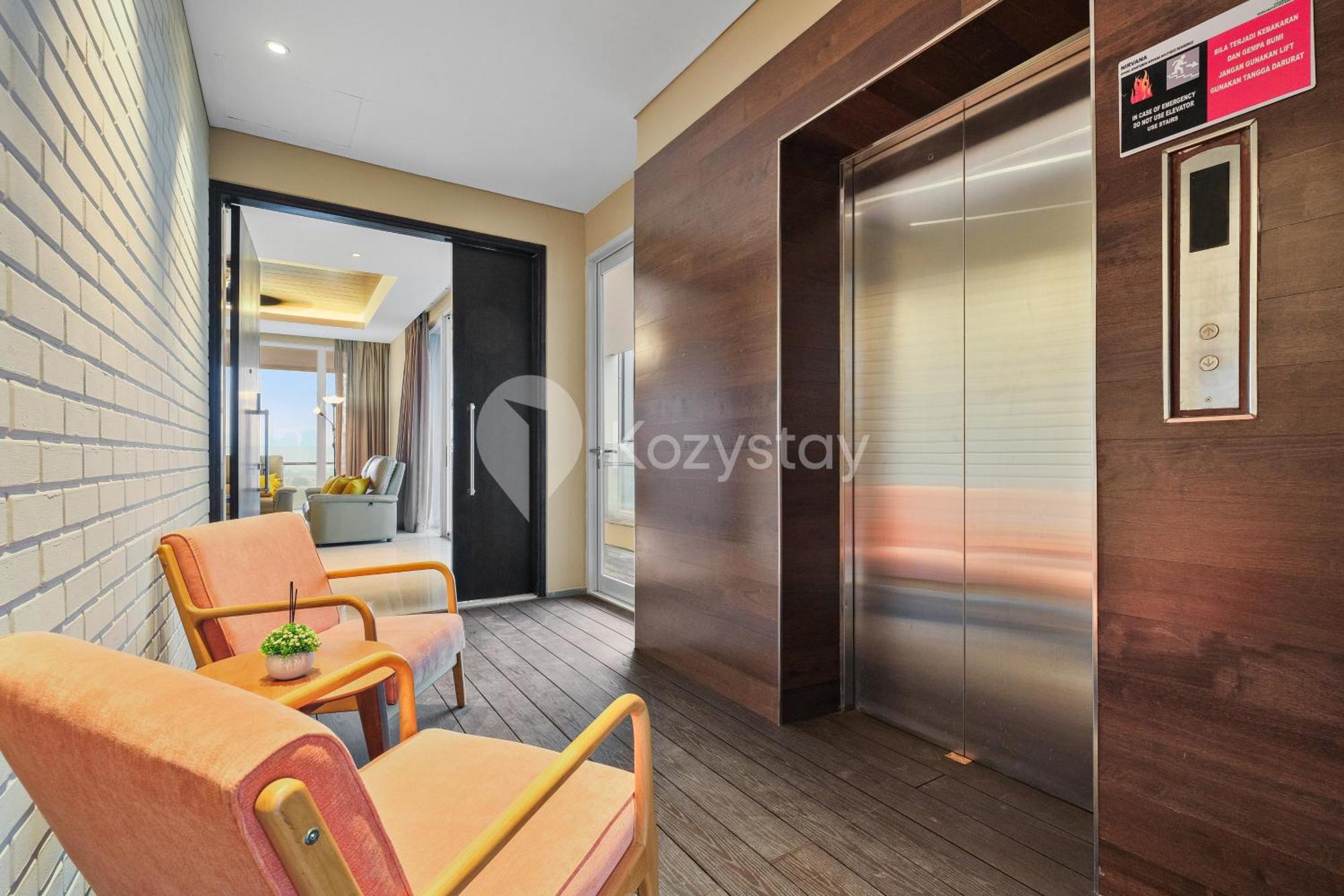 Samata By Kozystay - Kemang Giacarta Esterno foto
