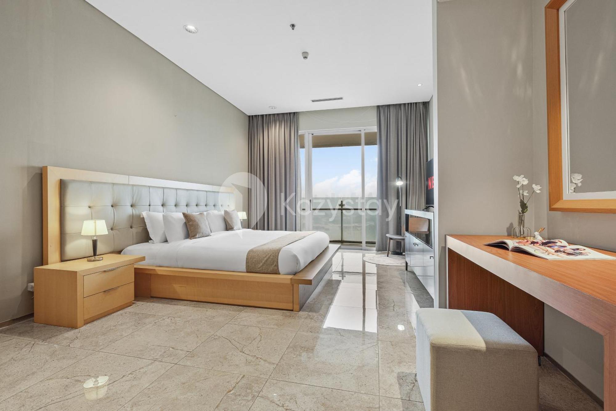 Samata By Kozystay - Kemang Giacarta Esterno foto
