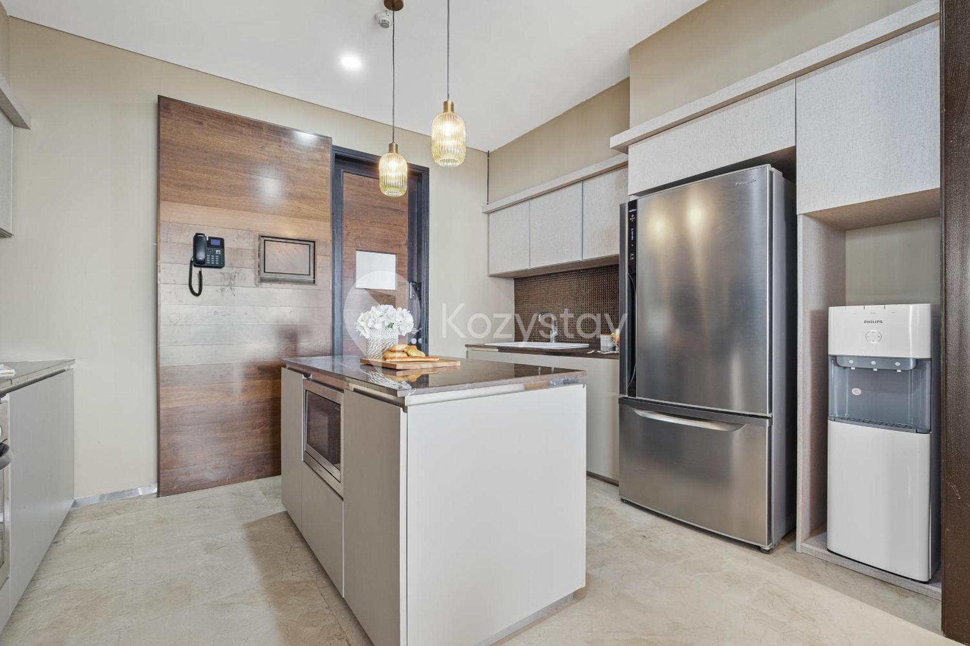 Samata By Kozystay - Kemang Giacarta Esterno foto